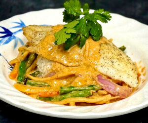 Red Curry
